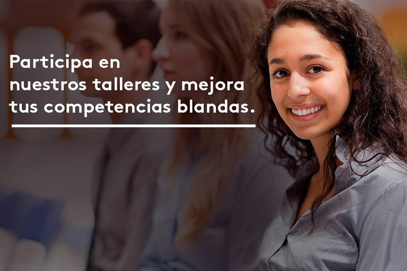 Competencias blandas para egresados