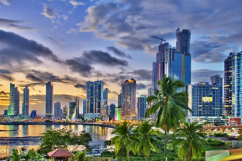 ¿Qué tanto sabes de Panamá? 