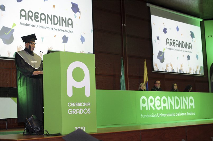 grados presenciales