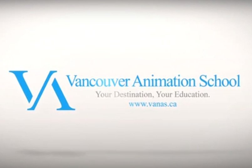 Vancouver Animation School