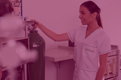 Técnico Laboral en Auxiliar en Enfermería - Bogotá  