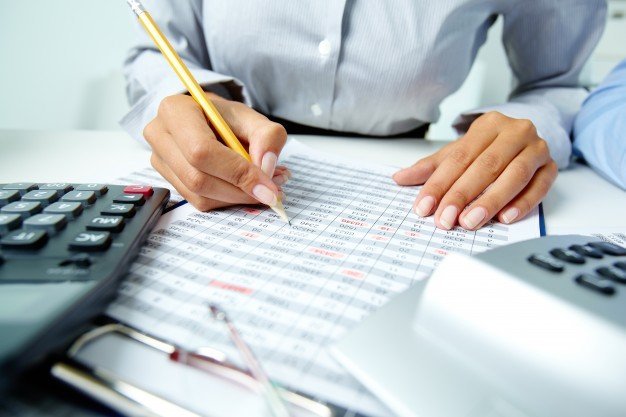 Asesorías contables para emprendimientos