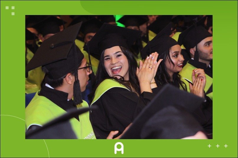 Conoce el instructivo para acceder a los documentos de graduacion