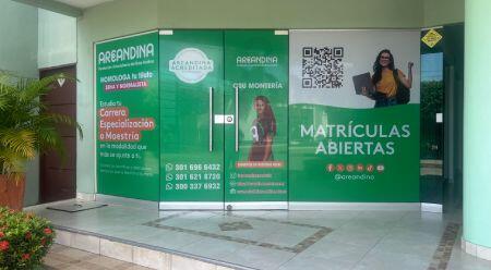 Monteria - Zona Norte 