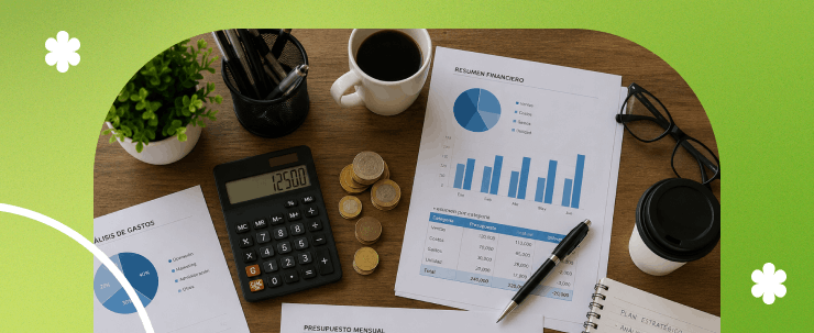 tipos de finanzas