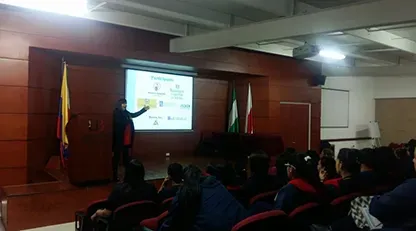 Guiomar rubiano