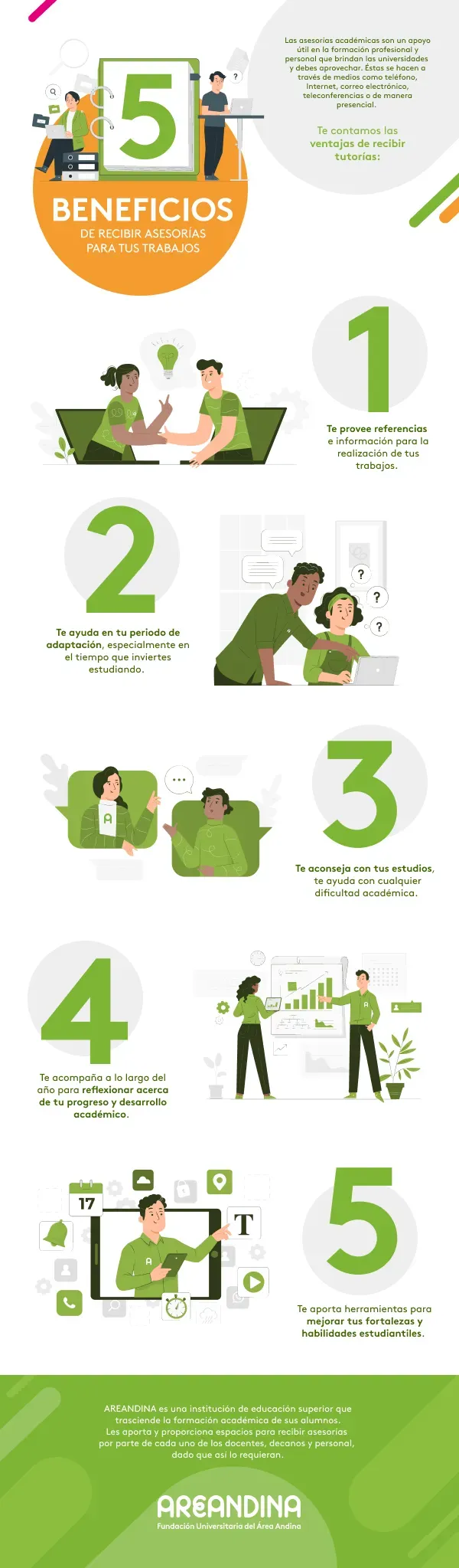 asesorías académicas en tu universidad