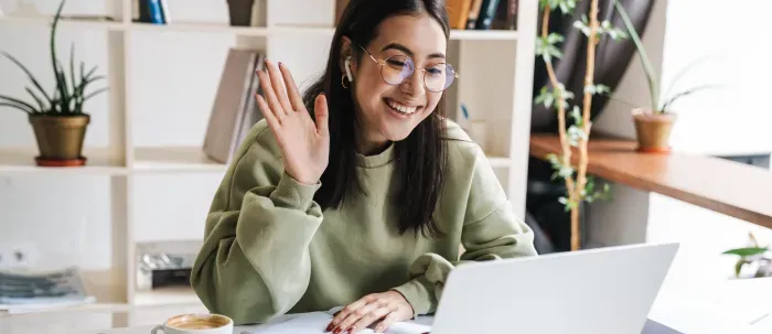 participación clases virtuales