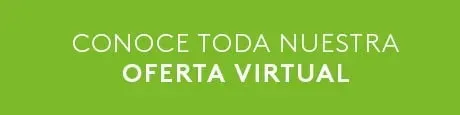 Conoce nuestra oferta Conoce nuestra oferta