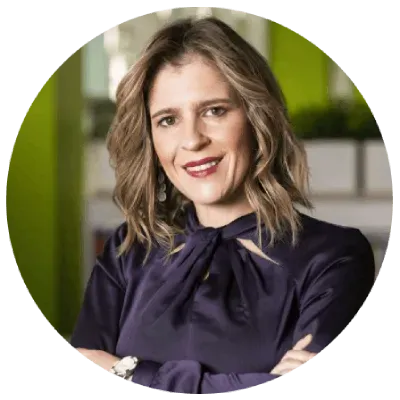 Sandra Verónica Reina