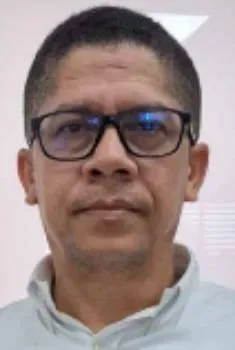 antonio rudas munoz