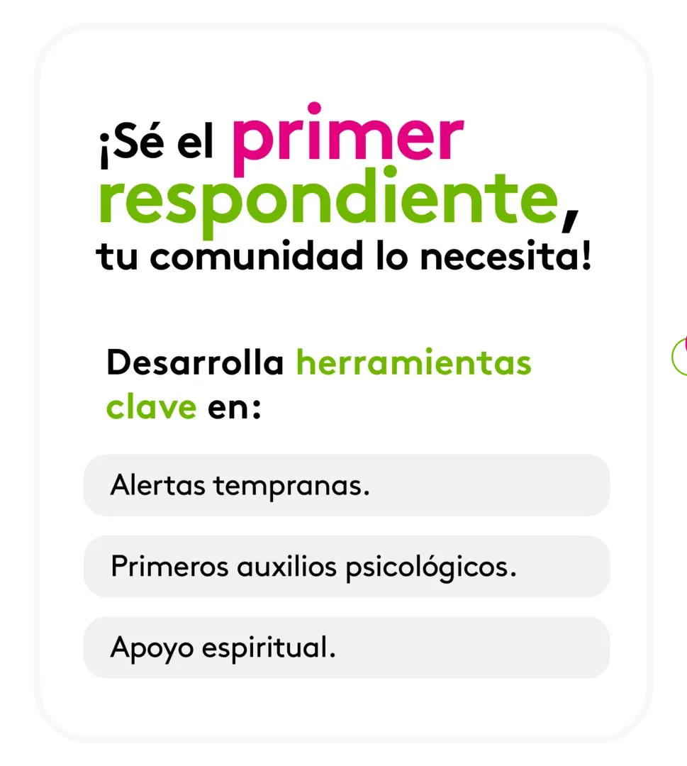 Ruta_Voluntariado Interreligioso