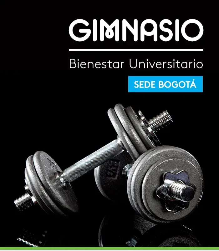 gimnasio