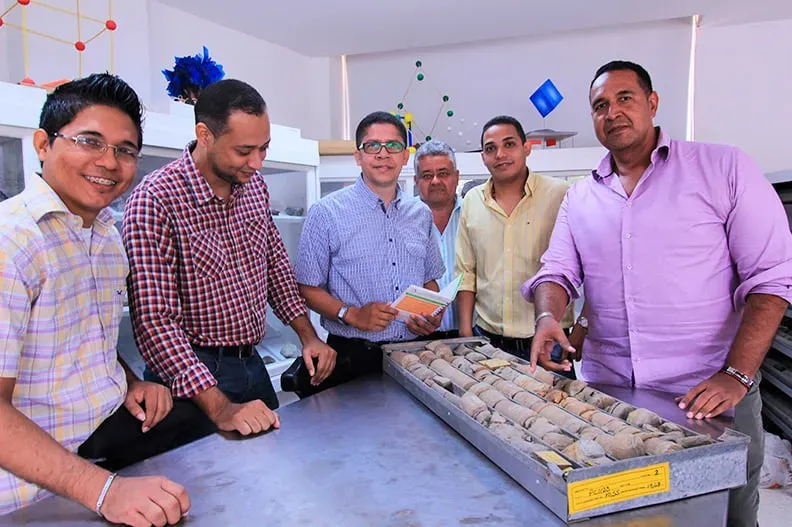 colciencias areandina valledupar