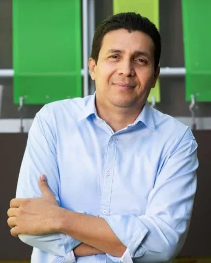 director de ingenieria de minas