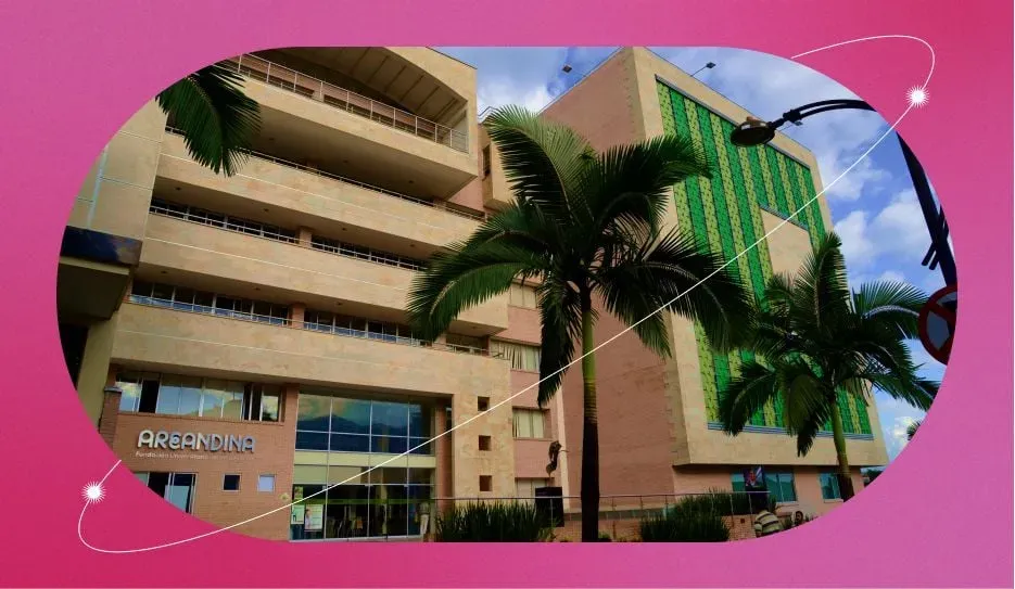 espacios areandina pereira