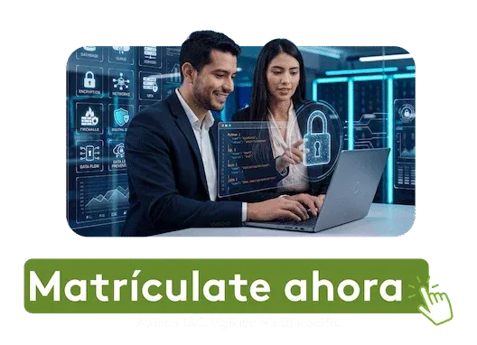 ciberseguridad