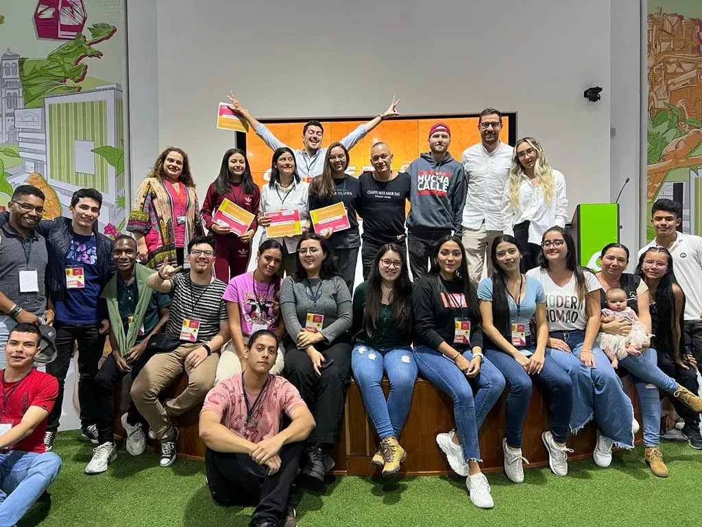 hackathon 3