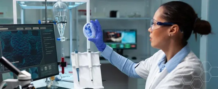 Que es ingenieria biomedica