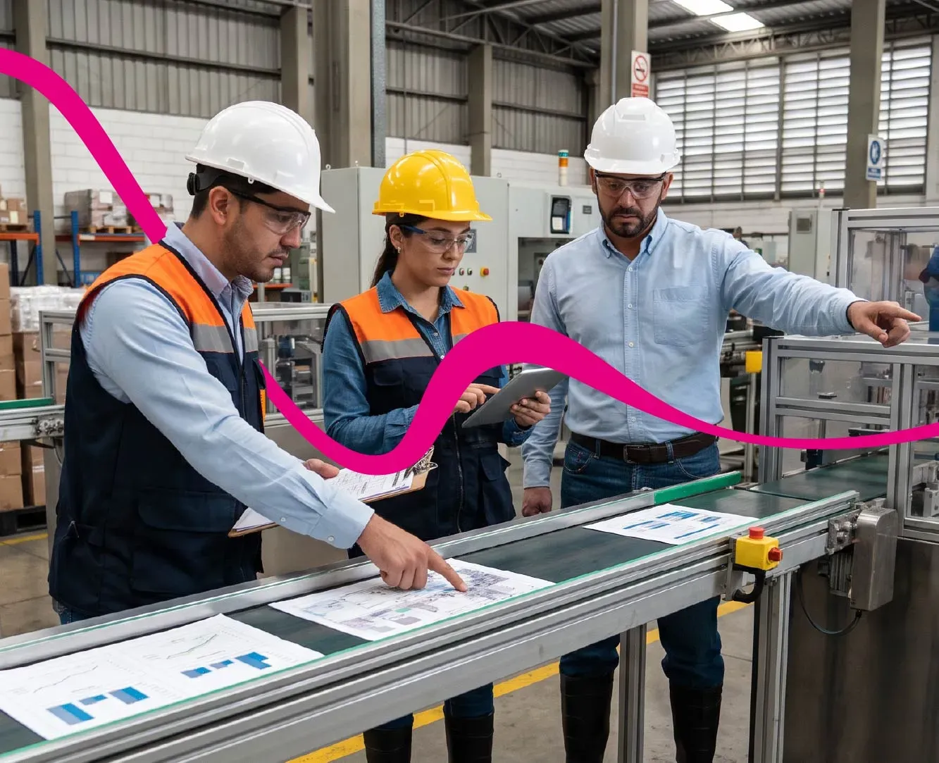 ingenieria industrial virtual miniatura