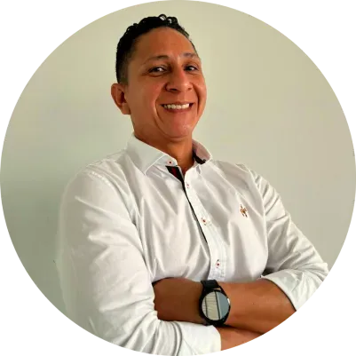 jhonny arroyo martinez
