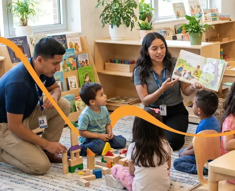 licenciatura en educacion infantil bogota miniatura