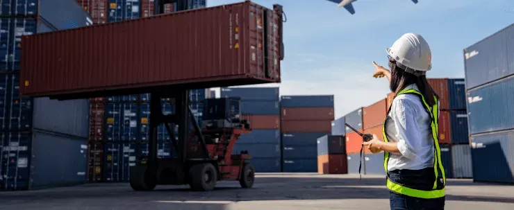 Logistica empresarial definicion