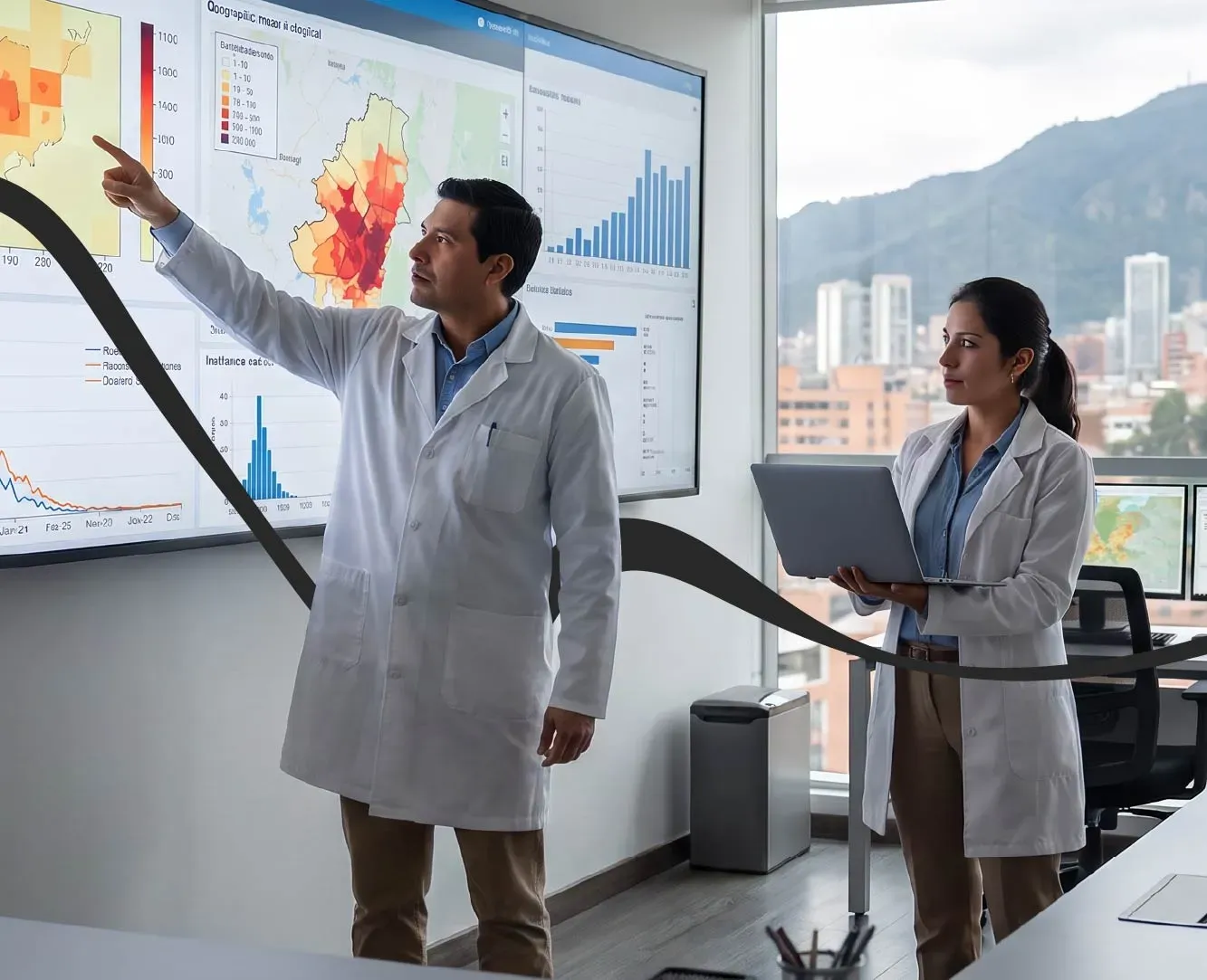 maestria en epidemiologia virtual miniatur