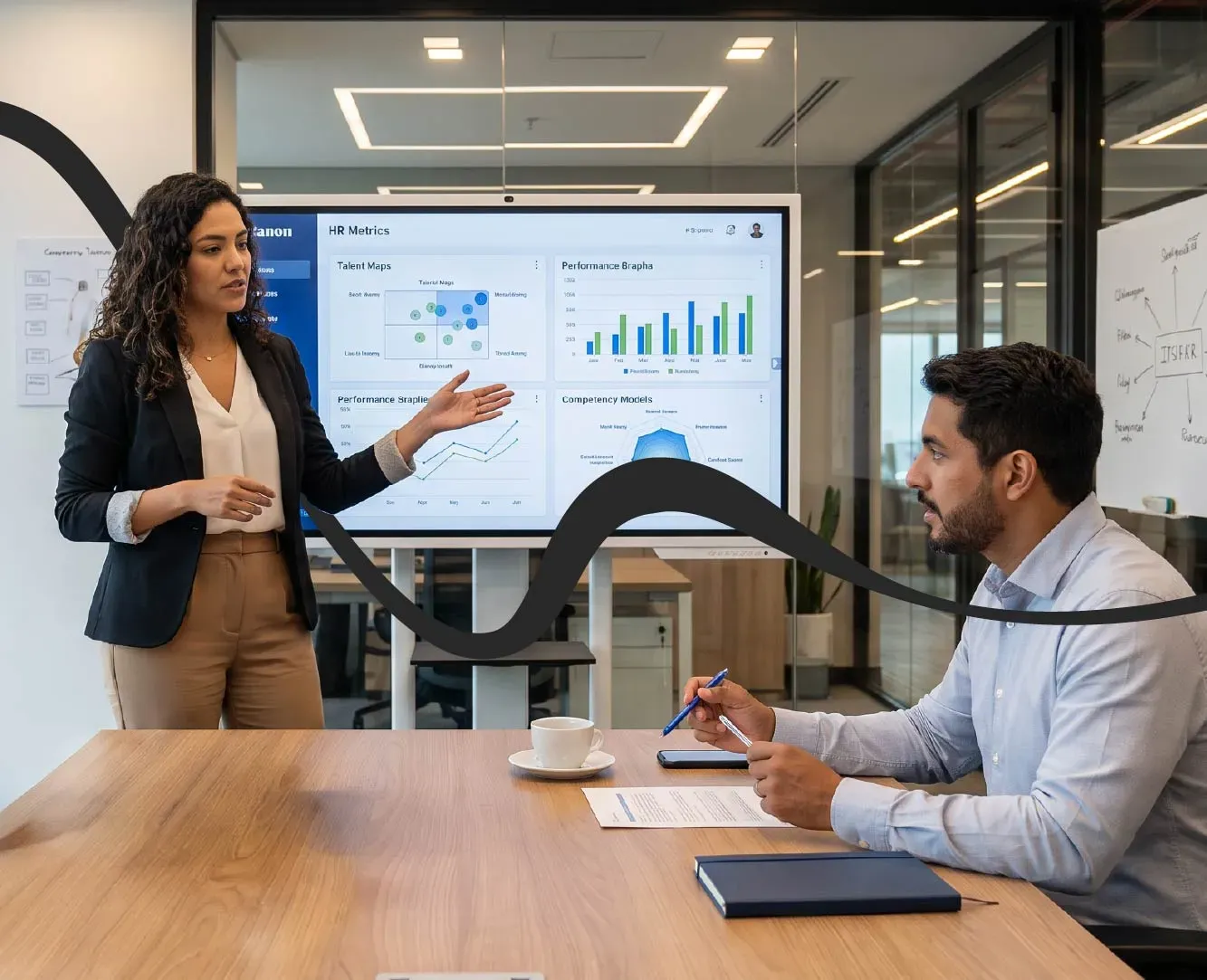 maestria en gestion del talento humano virtual miniatura