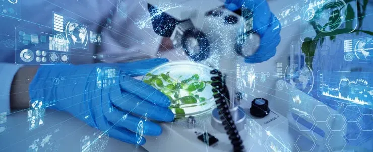 Plan de estudios de ingenieria biomedica