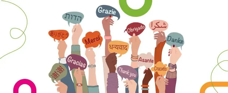 Por que aprender una segunda lengua