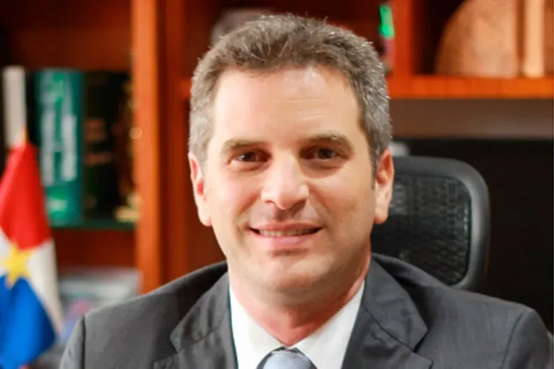 viceministro de agua